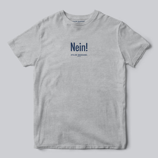 Nein!
