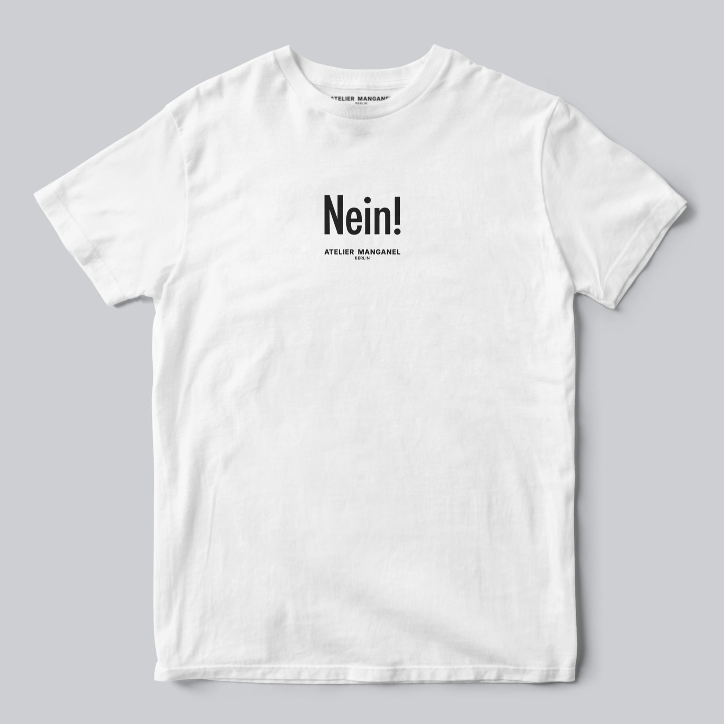 Nein!
