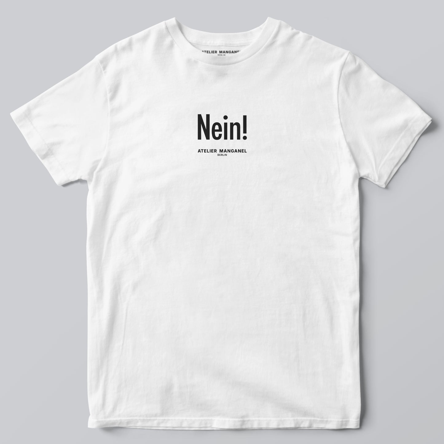 Nein!