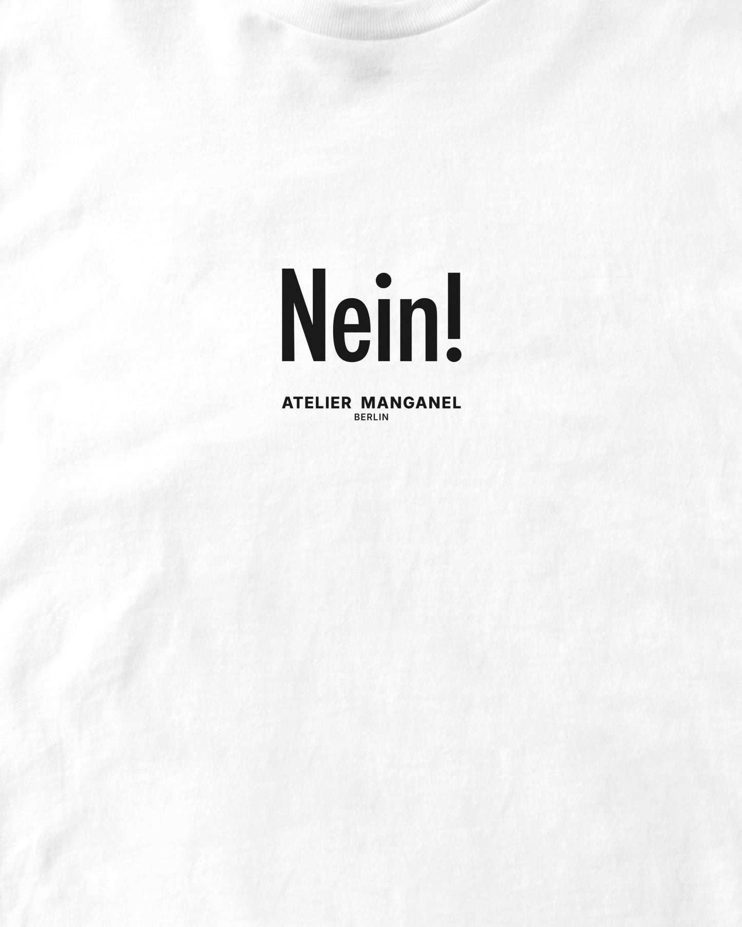 Nein!