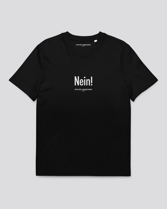 Nein! - Organic Cotton