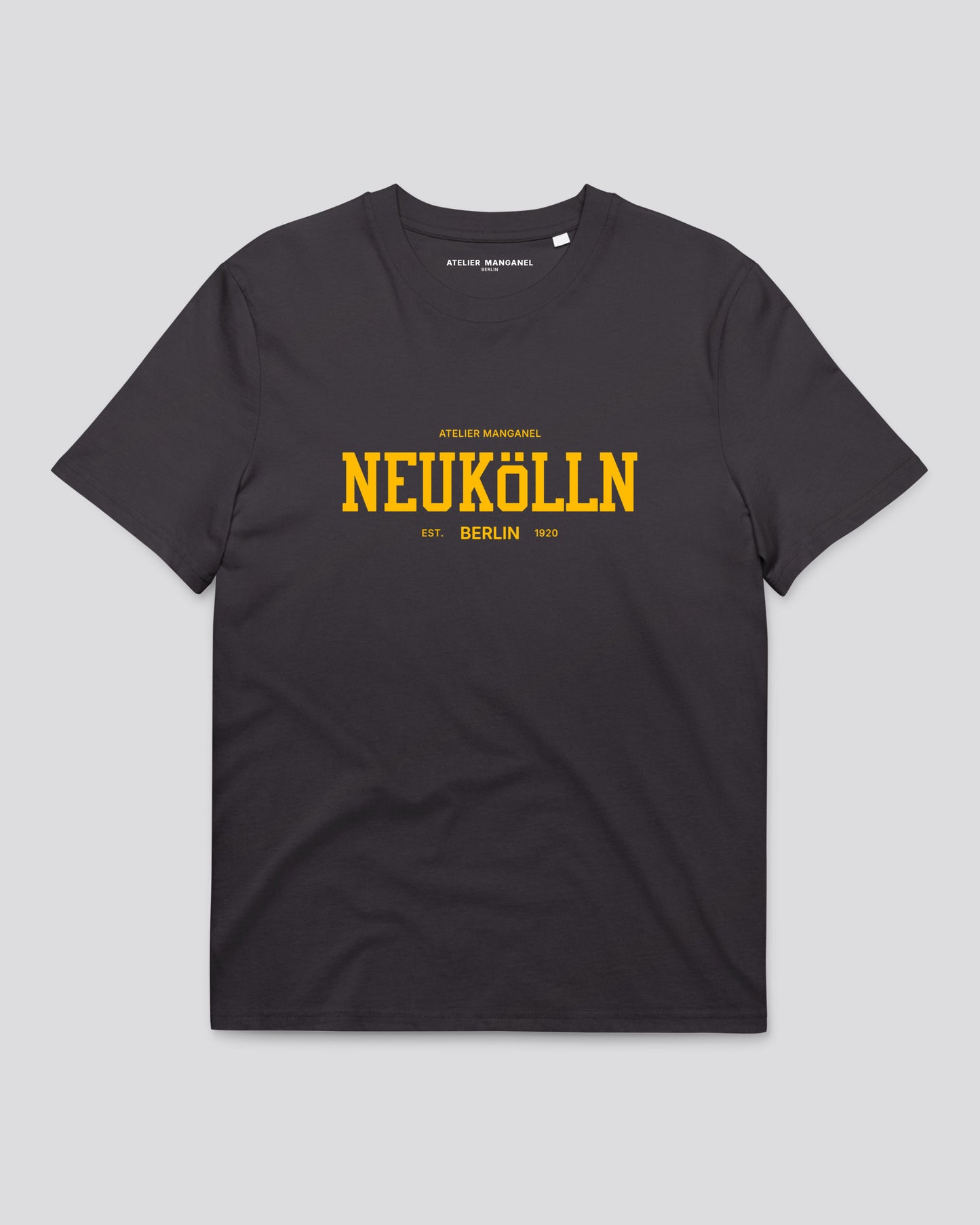 Neukölln Berlin - Organic Cotton
