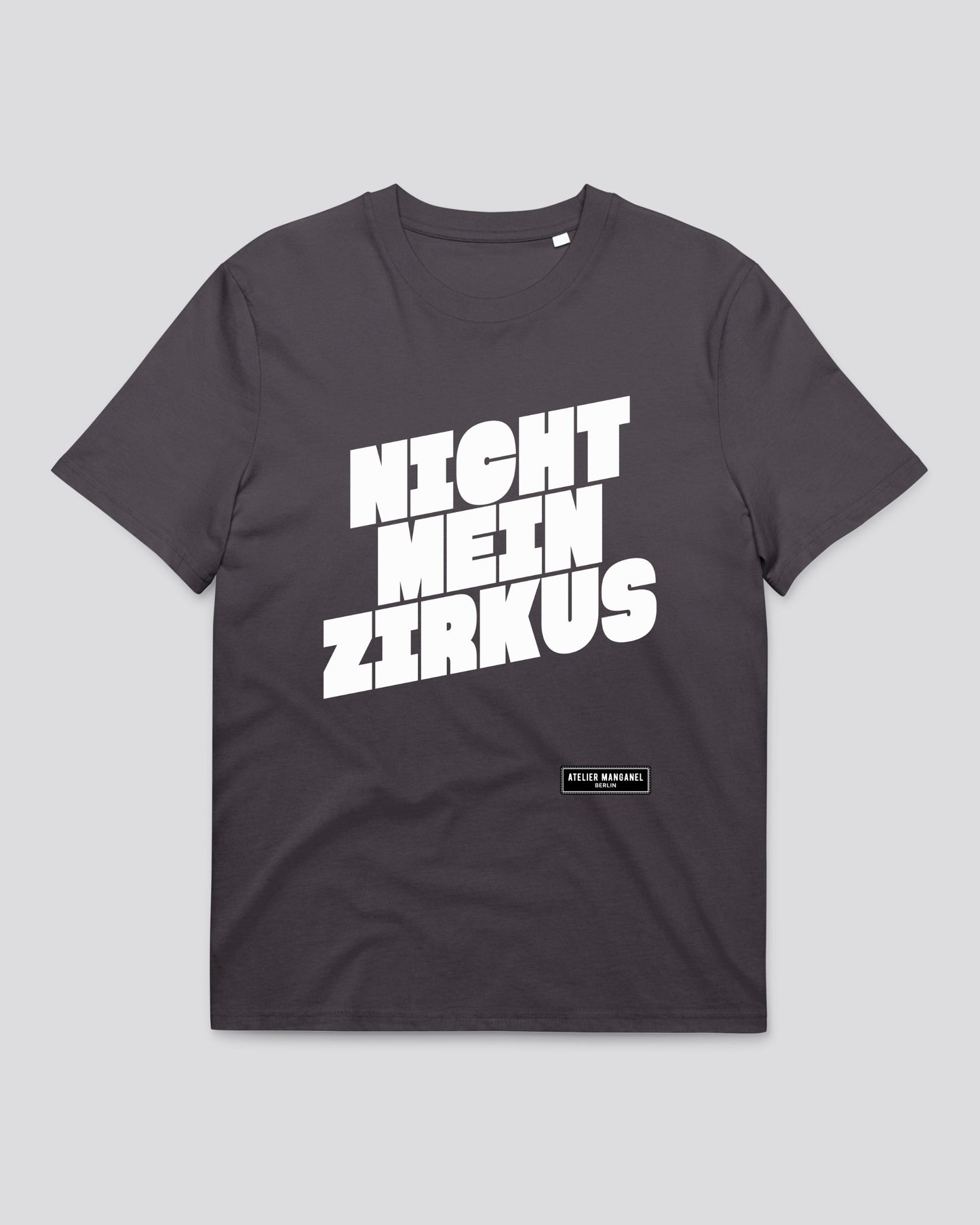 Nicht Mein Zirkus 001-OC