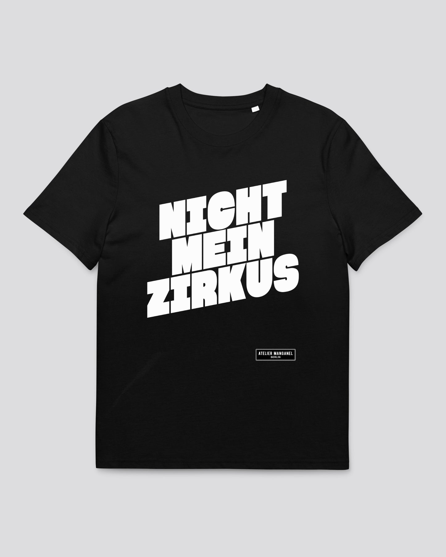 Nicht Mein Zirkus 001-OC