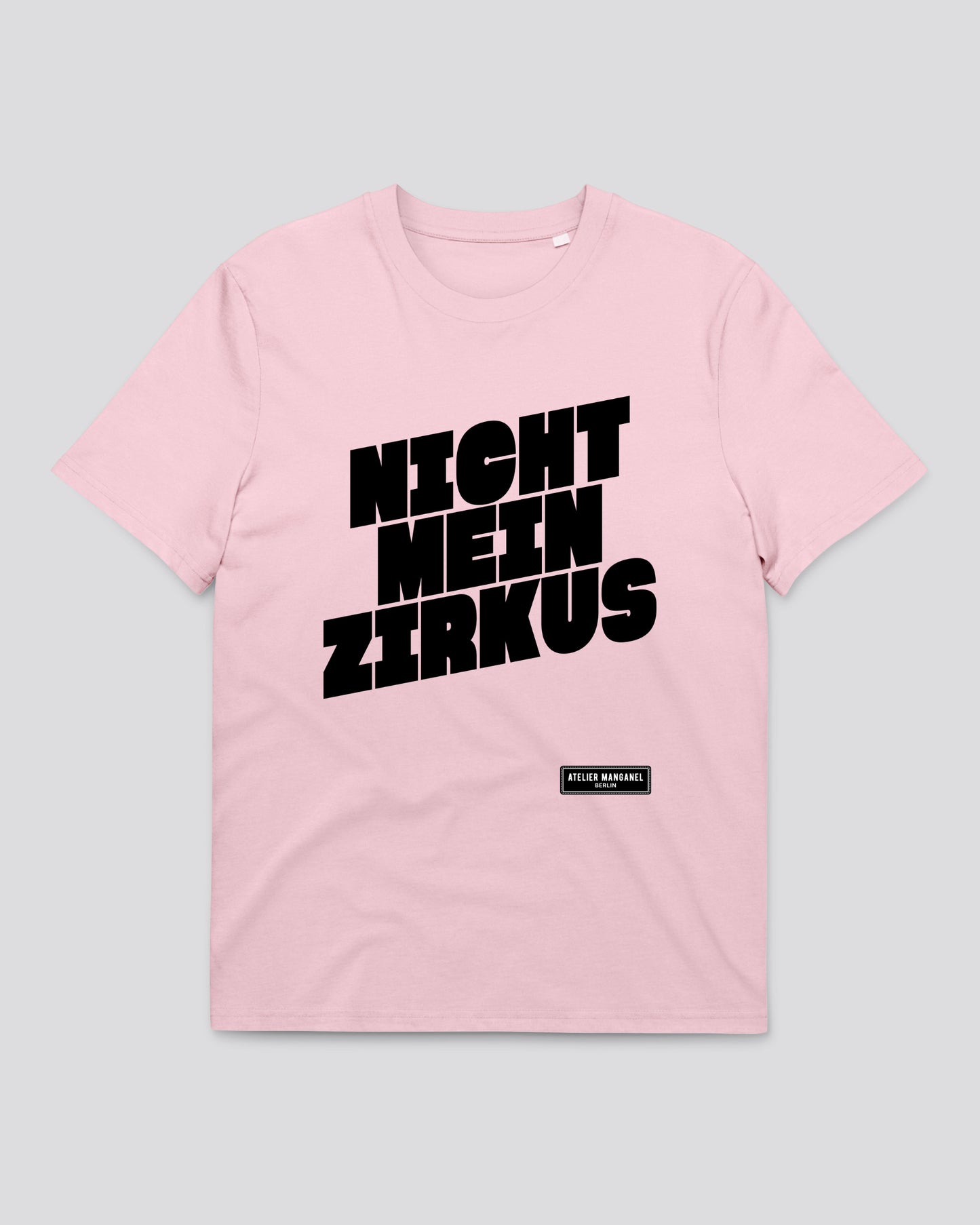 Nicht Mein Zirkus 001-OC