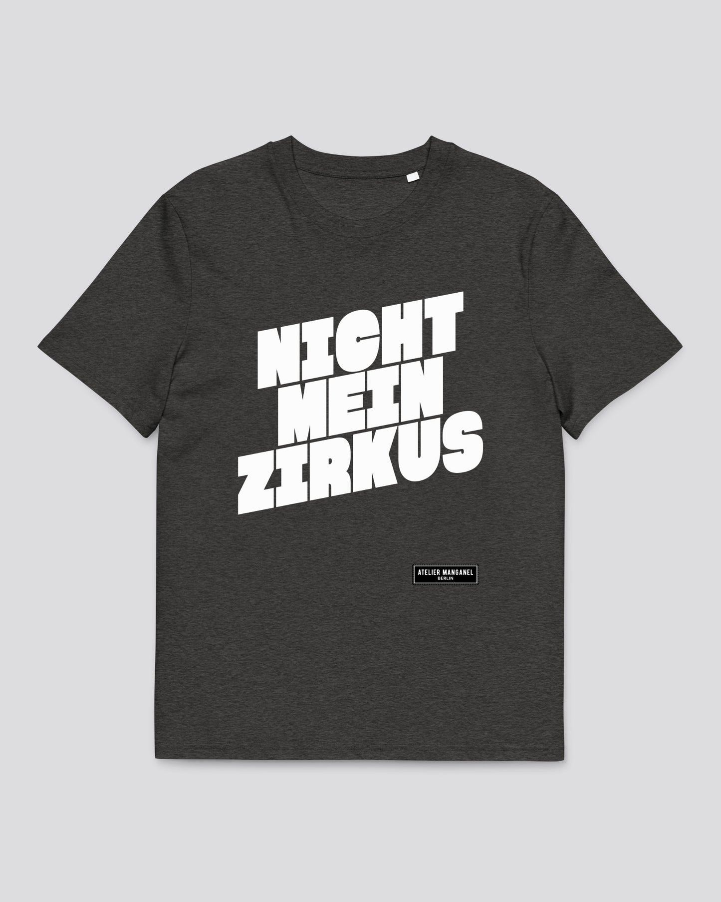 Nicht Mein Zirkus 001-OC