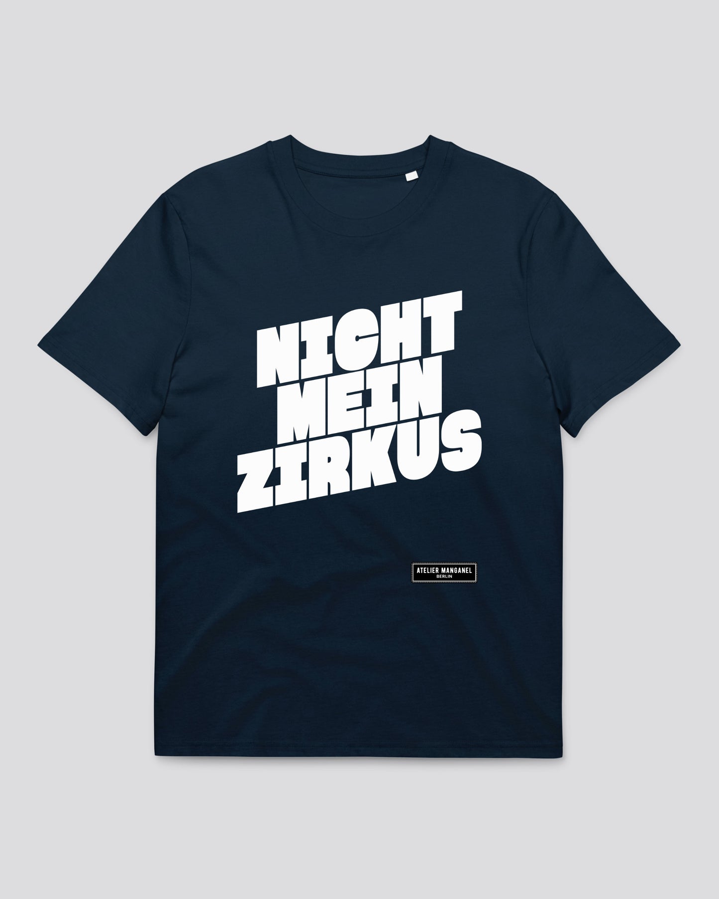 Nicht Mein Zirkus 001-OC