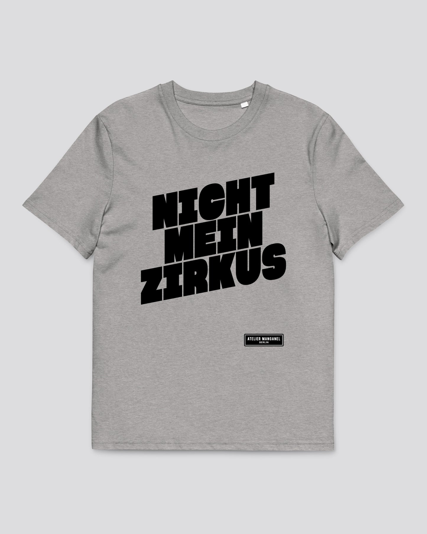 Nicht Mein Zirkus 001-OC