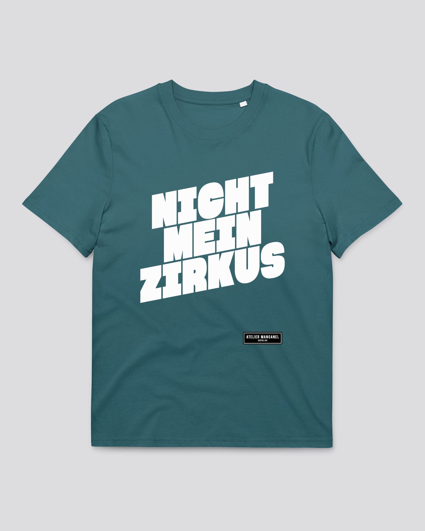Nicht Mein Zirkus 001-OC