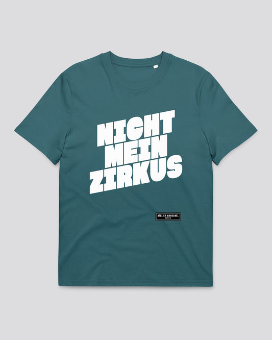 Nicht Mein Zirkus #01 B