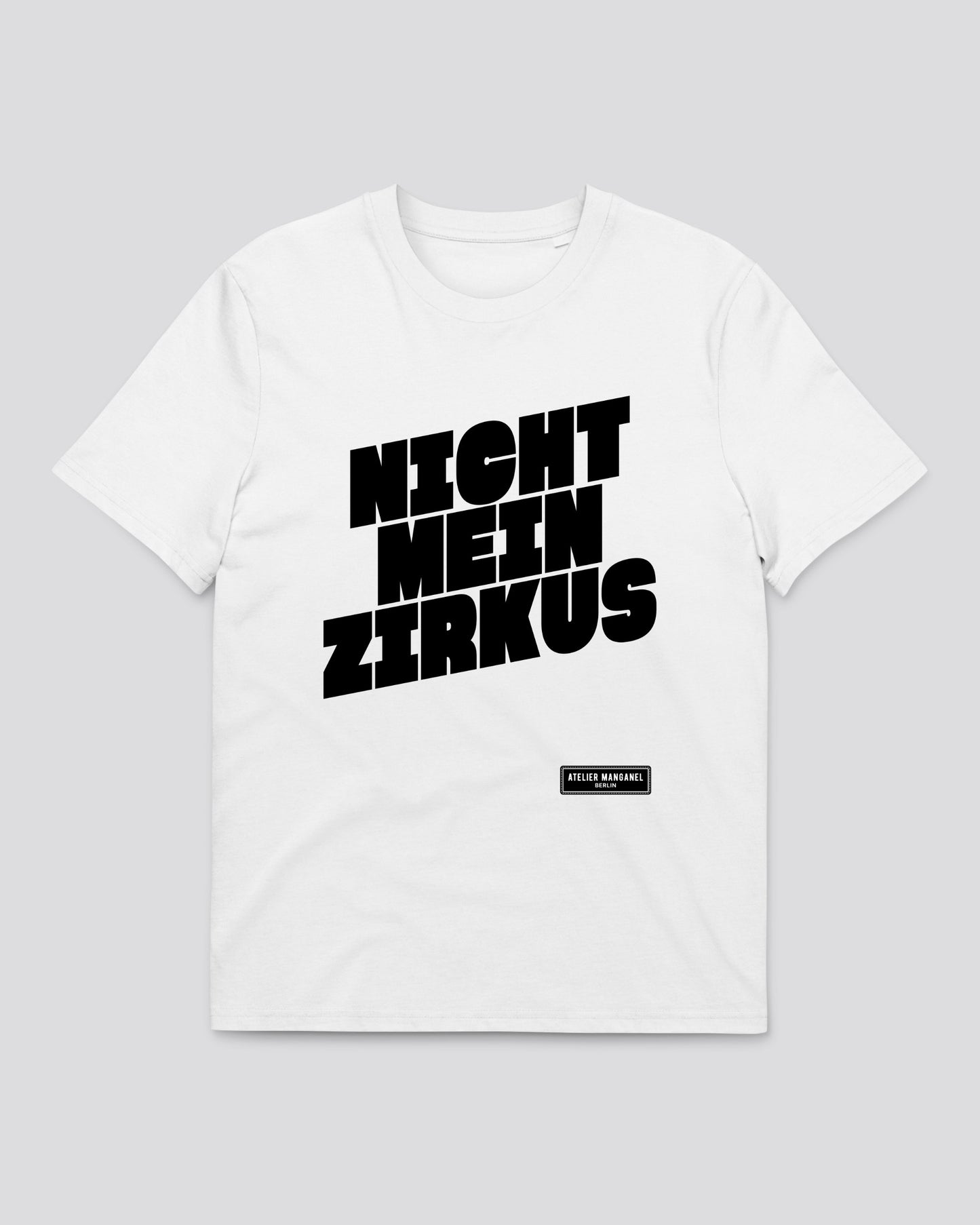 Nicht Mein Zirkus 001-OC