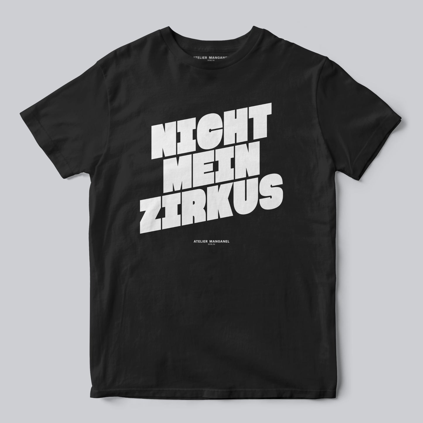 Nicht mein Zirkus