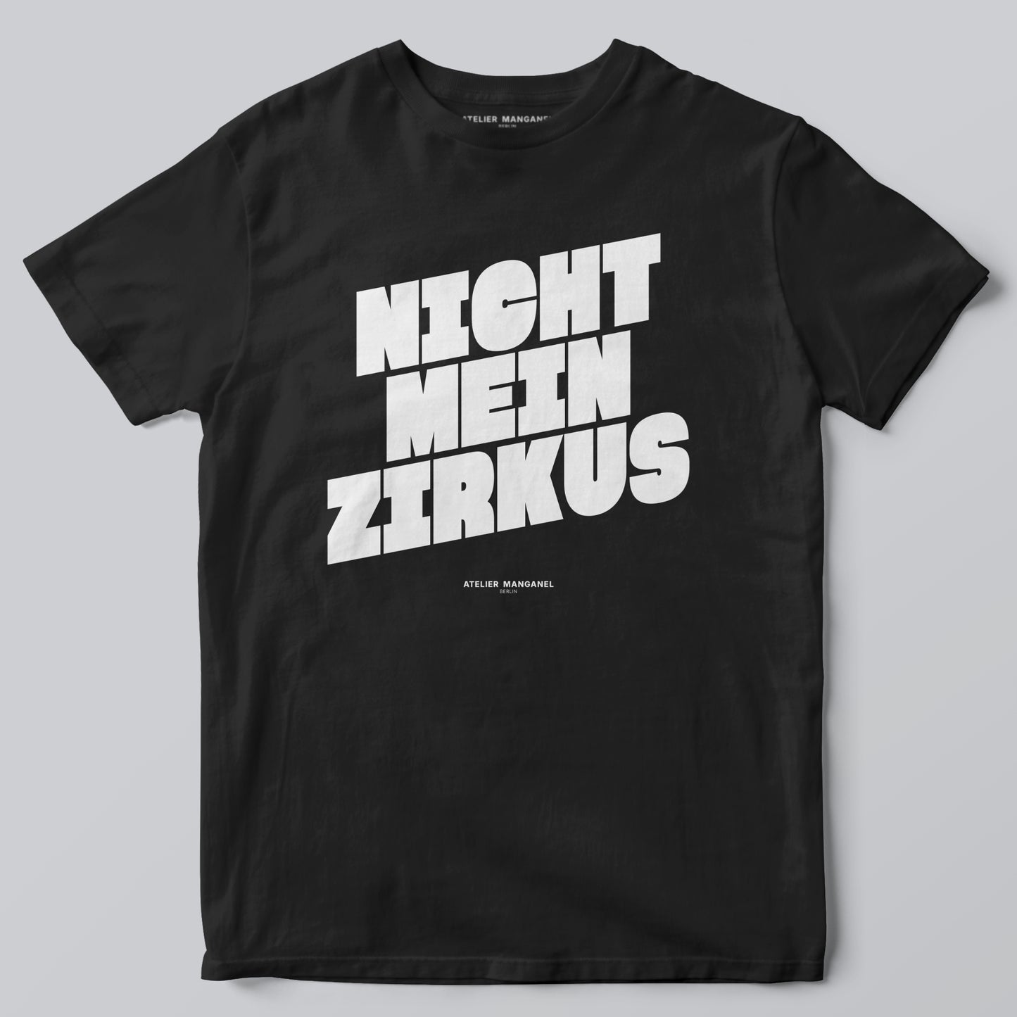 Nicht mein Zirkus