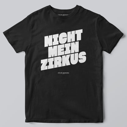 Nicht mein Zirkus