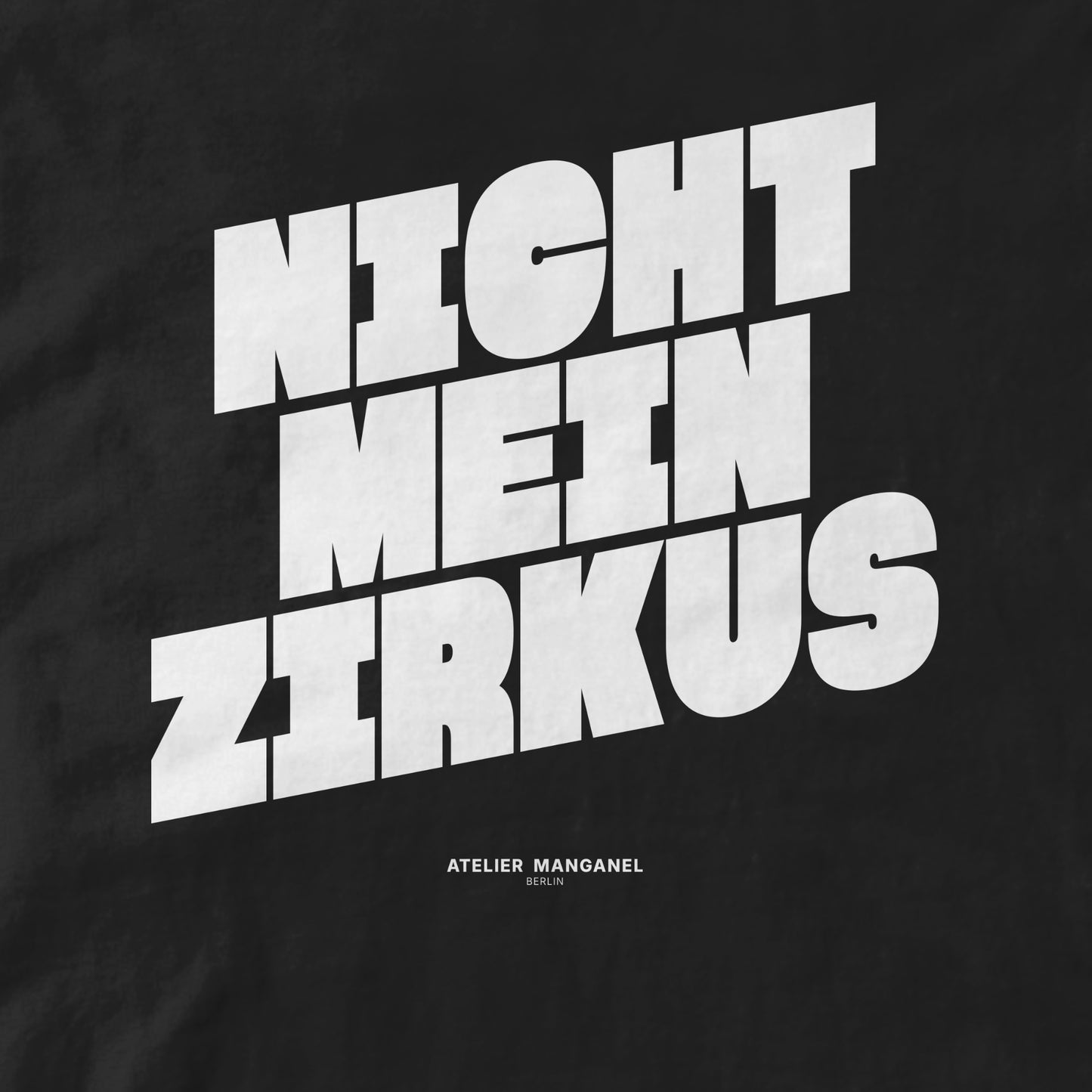 Nicht mein Zirkus