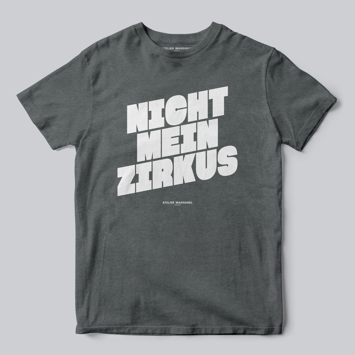 Nicht mein Zirkus