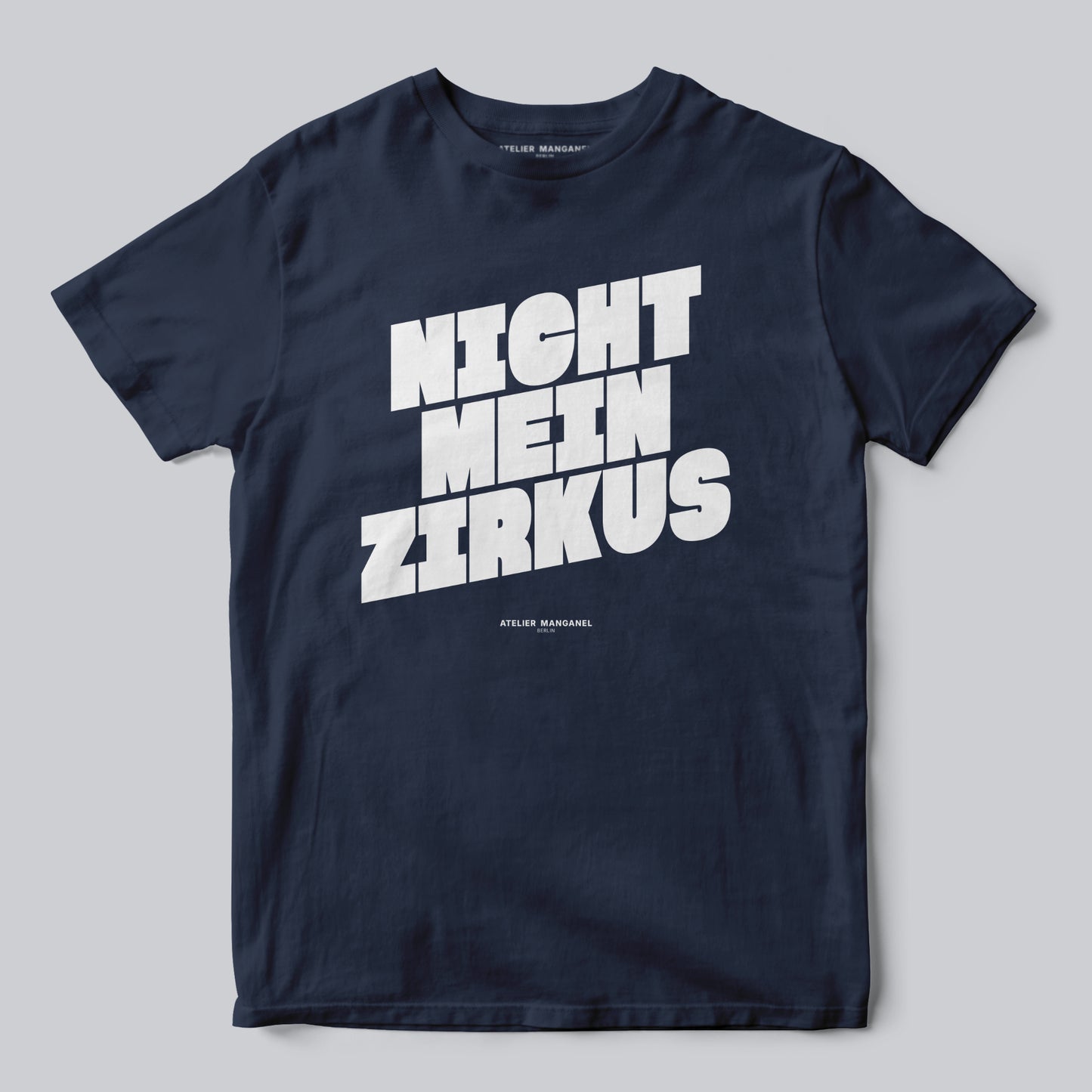 Nicht mein Zirkus