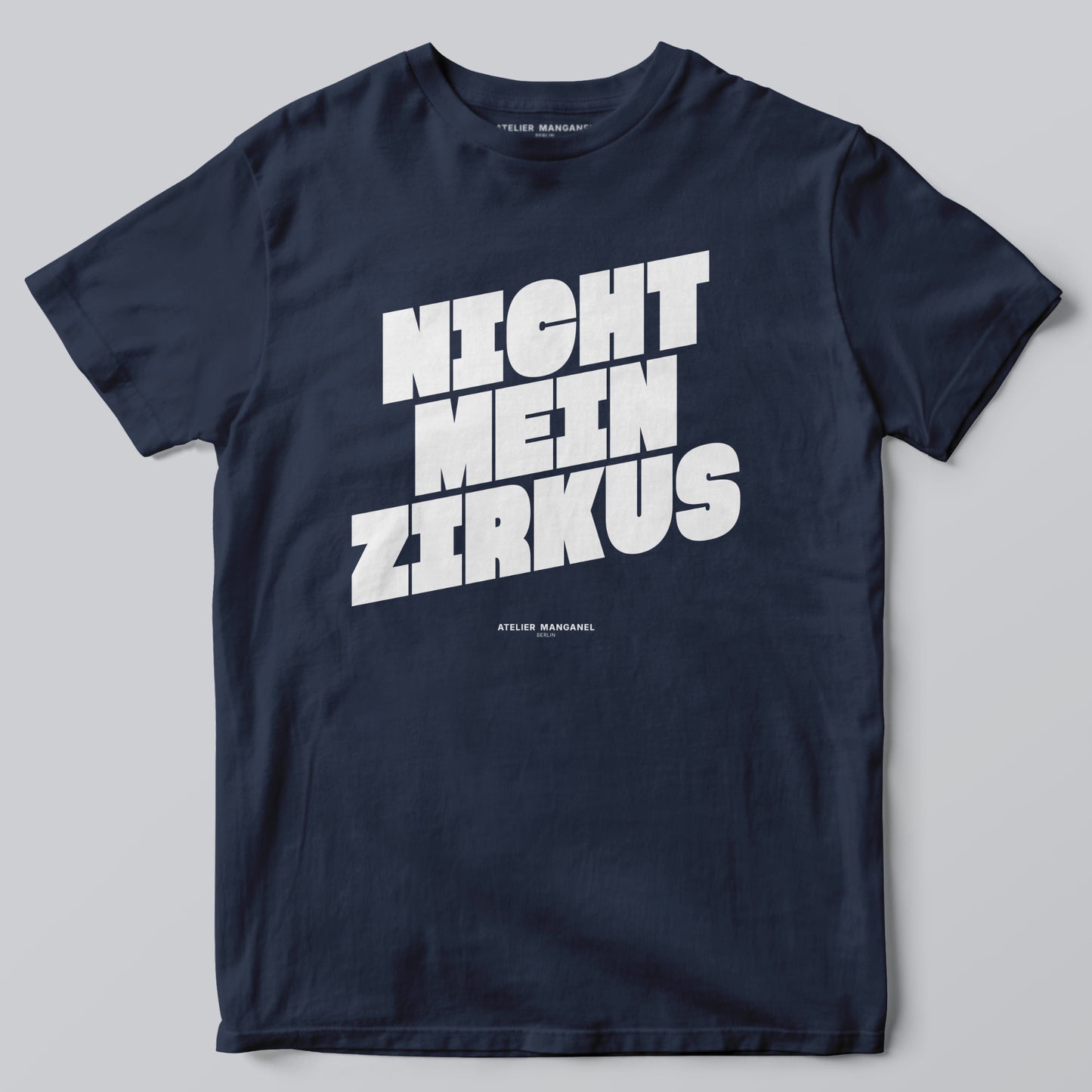 Nicht mein Zirkus