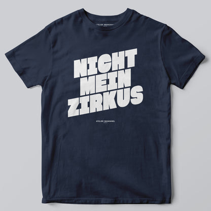 Nicht mein Zirkus