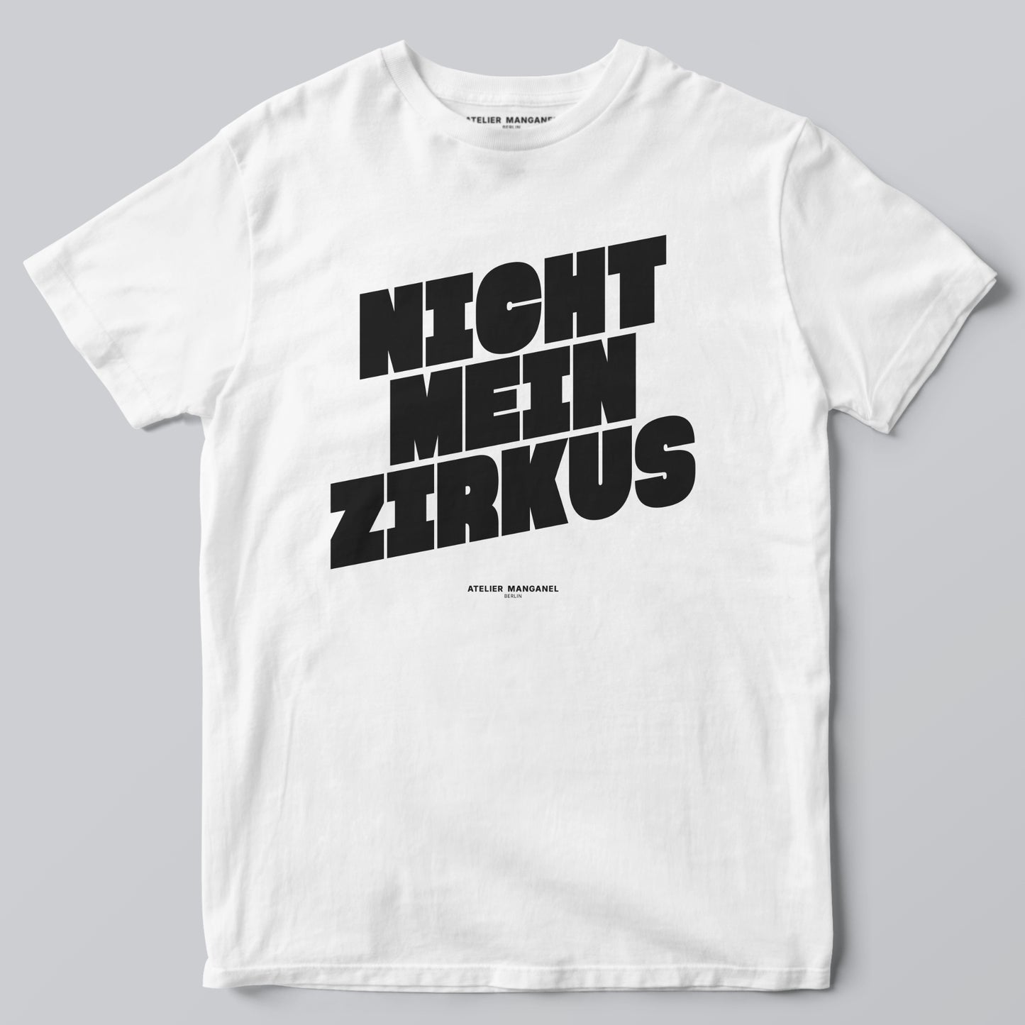 Nicht mein Zirkus