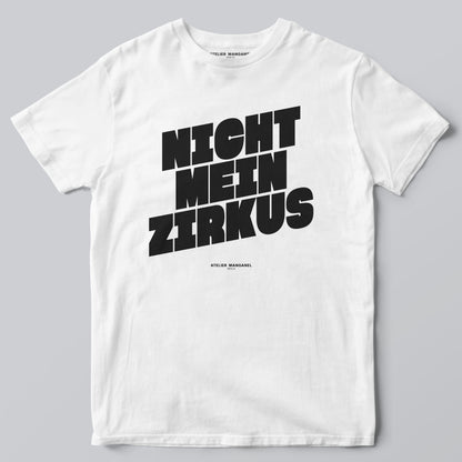 Nicht mein Zirkus