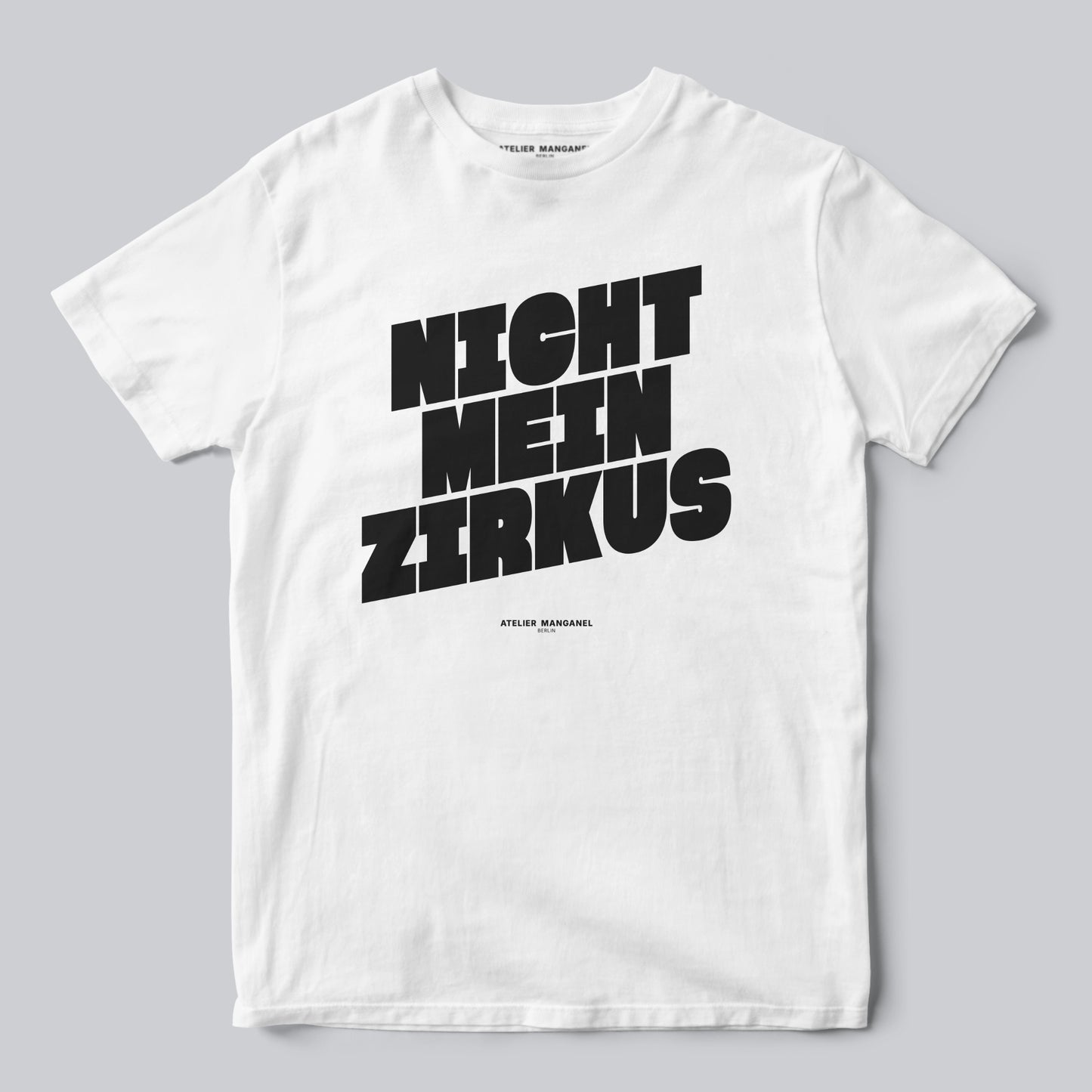 Nicht mein Zirkus