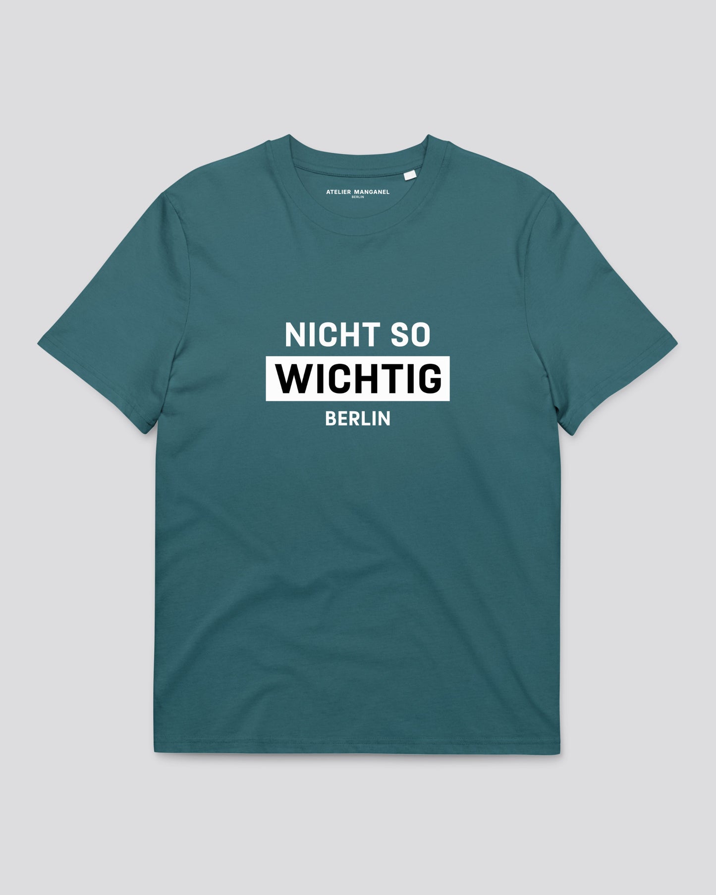 Nicht So Wichtig - Organic Cotton