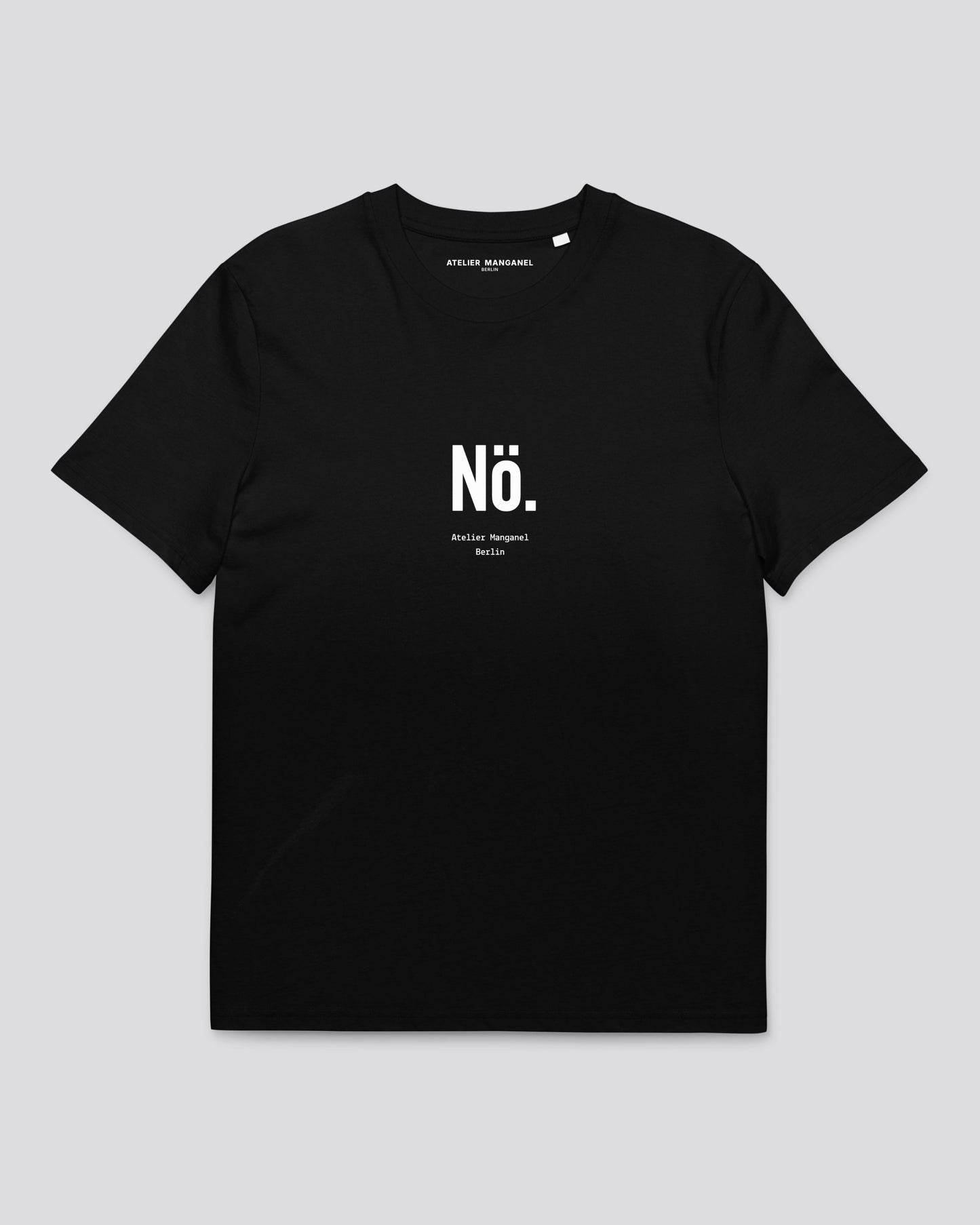 Nö. #02 - Organic Cotton