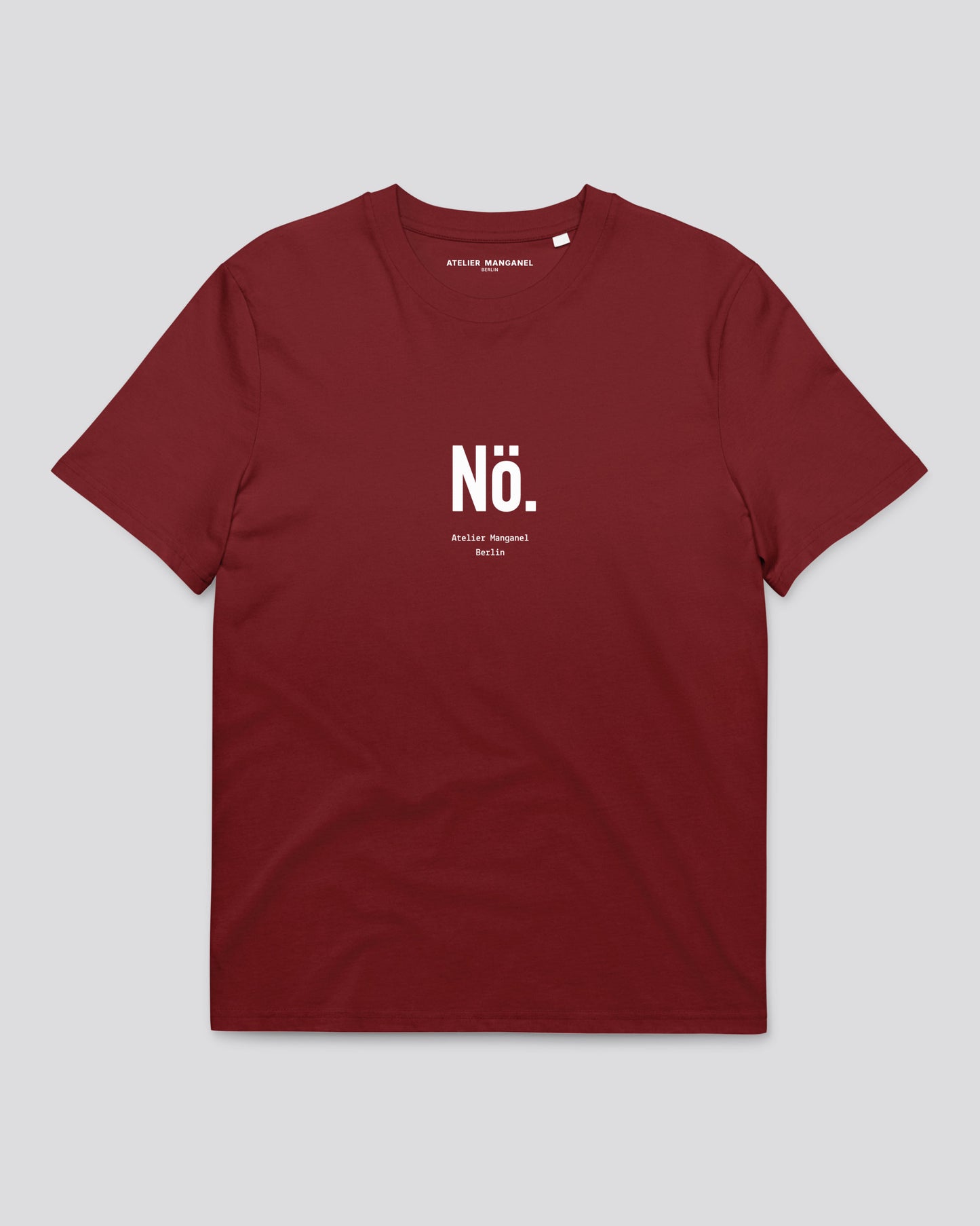 Nö. #02 - Organic Cotton