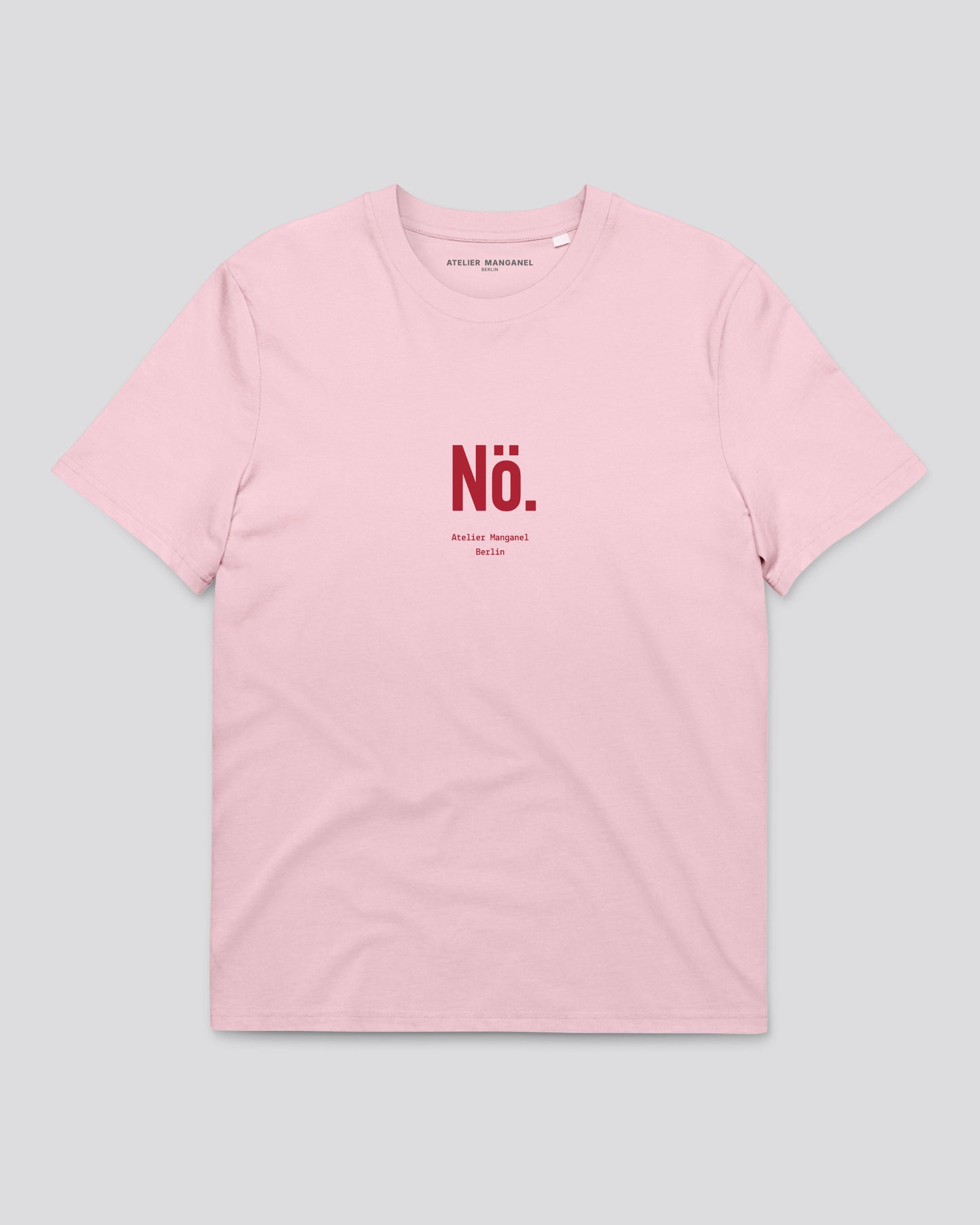 Nö. #02 - Organic Cotton