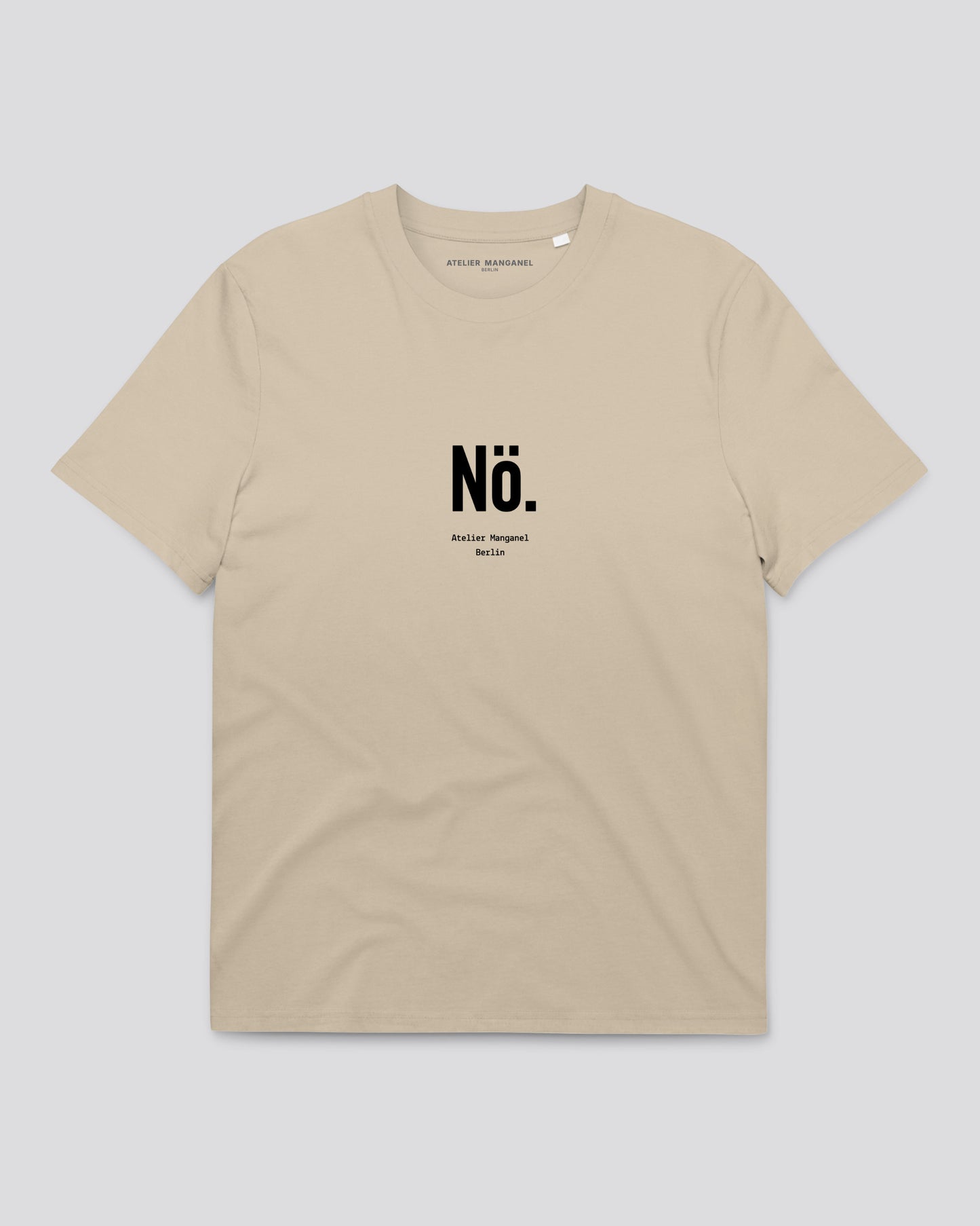 Nö. #02 - Organic Cotton