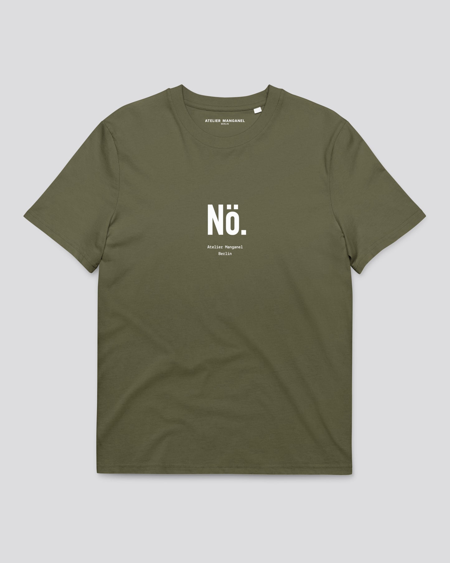 Nö. #02 - Organic Cotton