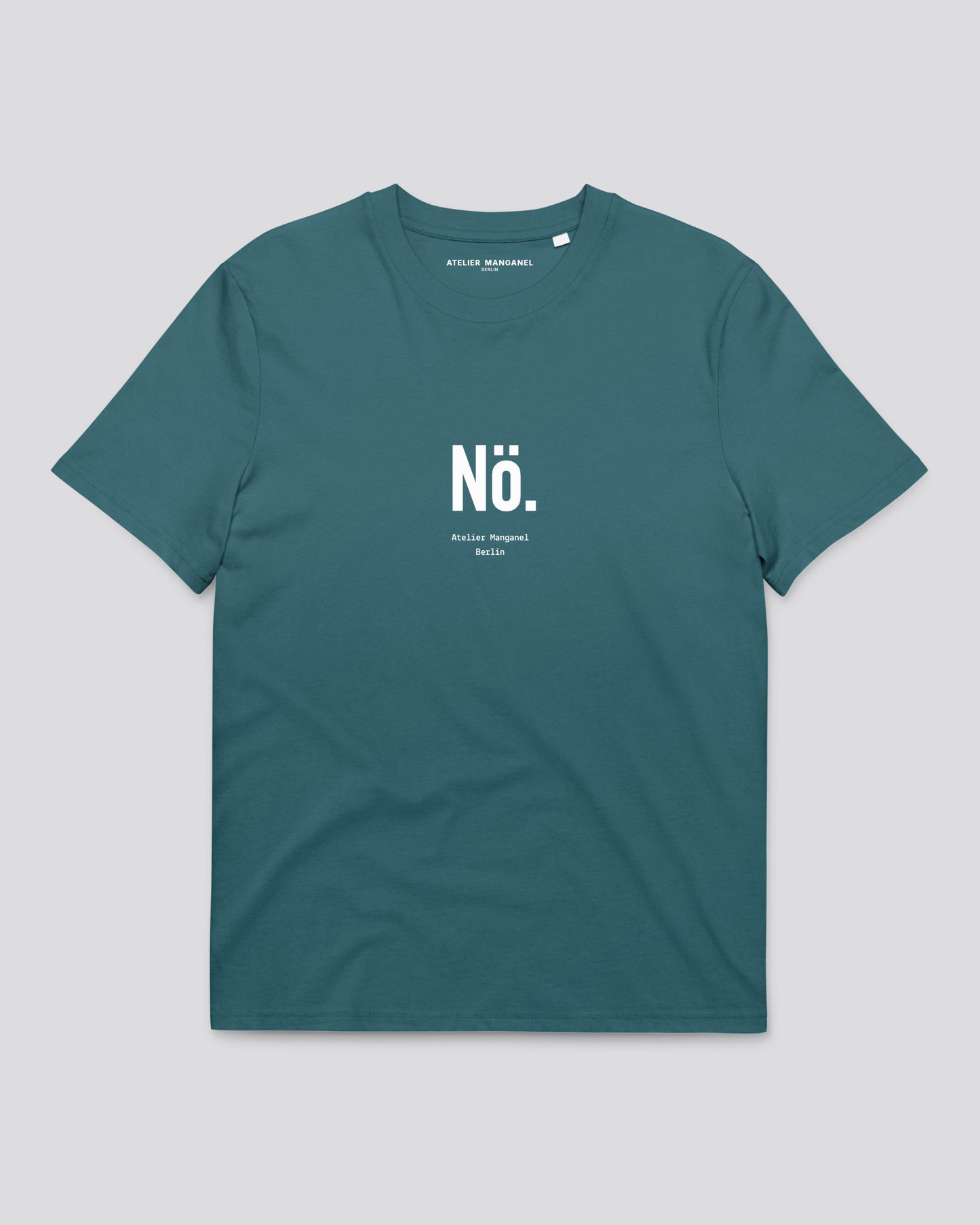 Nö. #02 - Organic Cotton