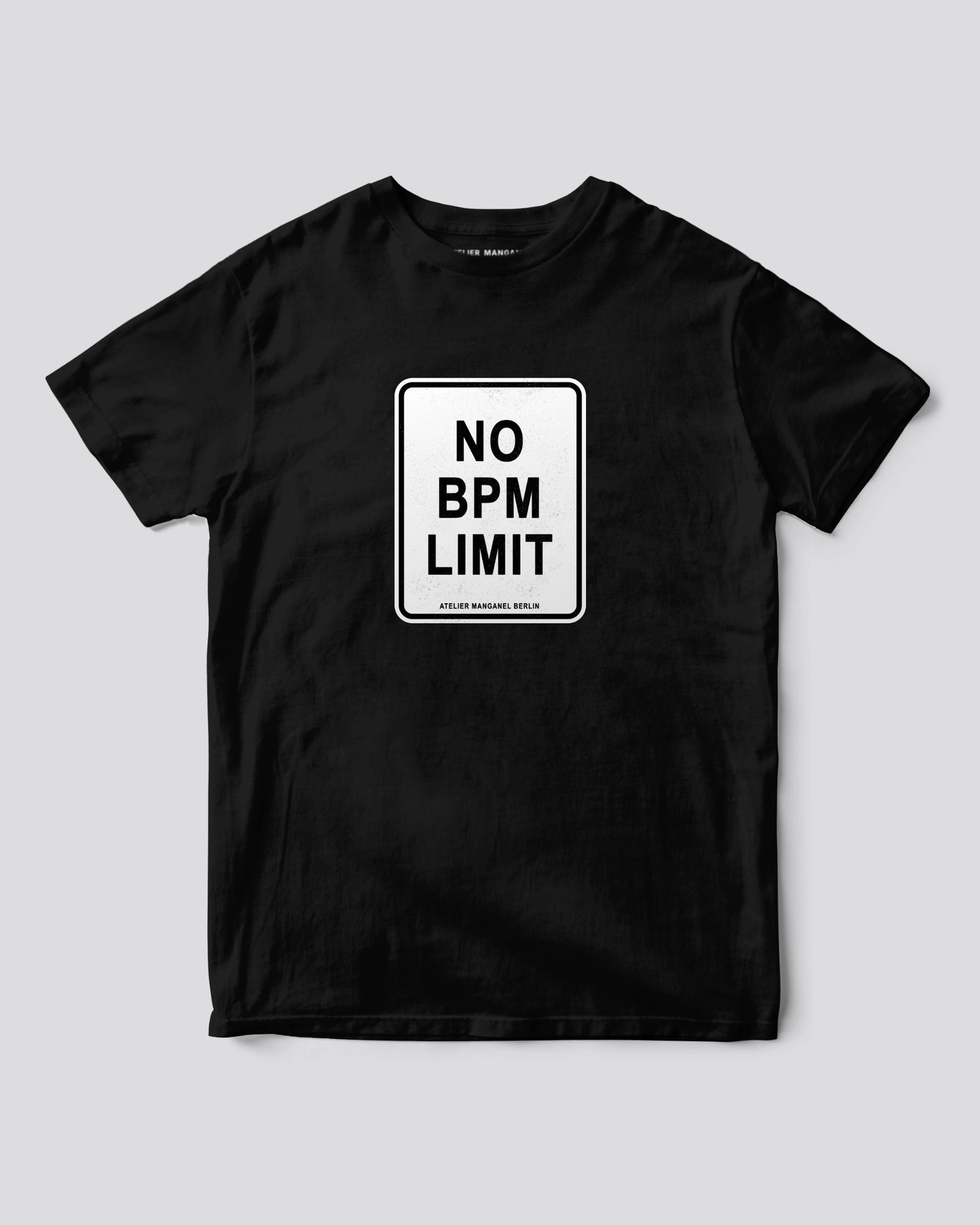 No BPM Limit