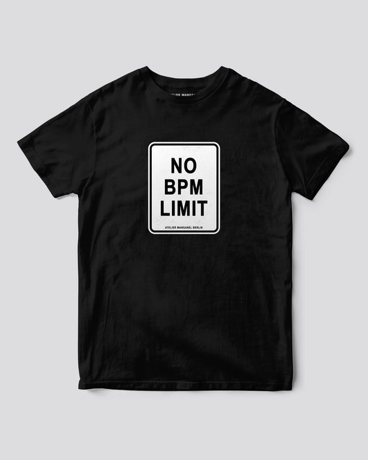 No BPM Limit