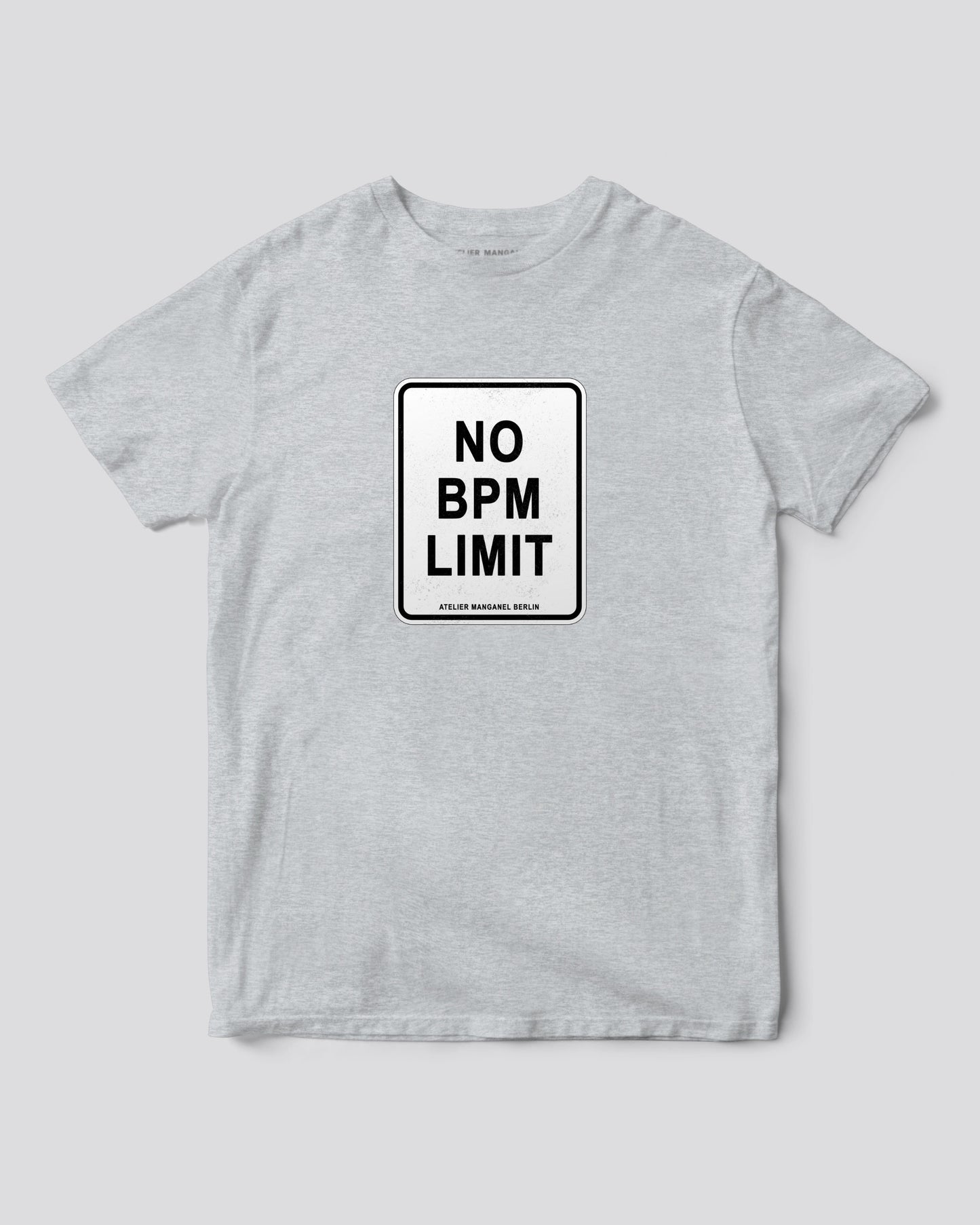 No BPM Limit