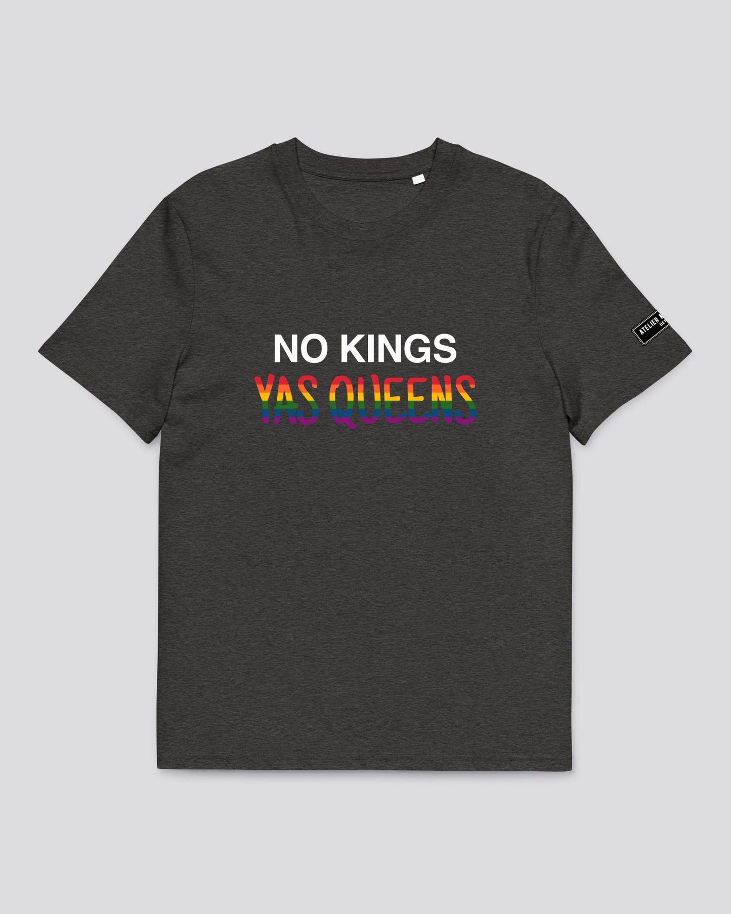 No Kings Yas Queens 001-OC