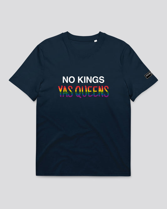 No Kings Yas Queens 001-OC