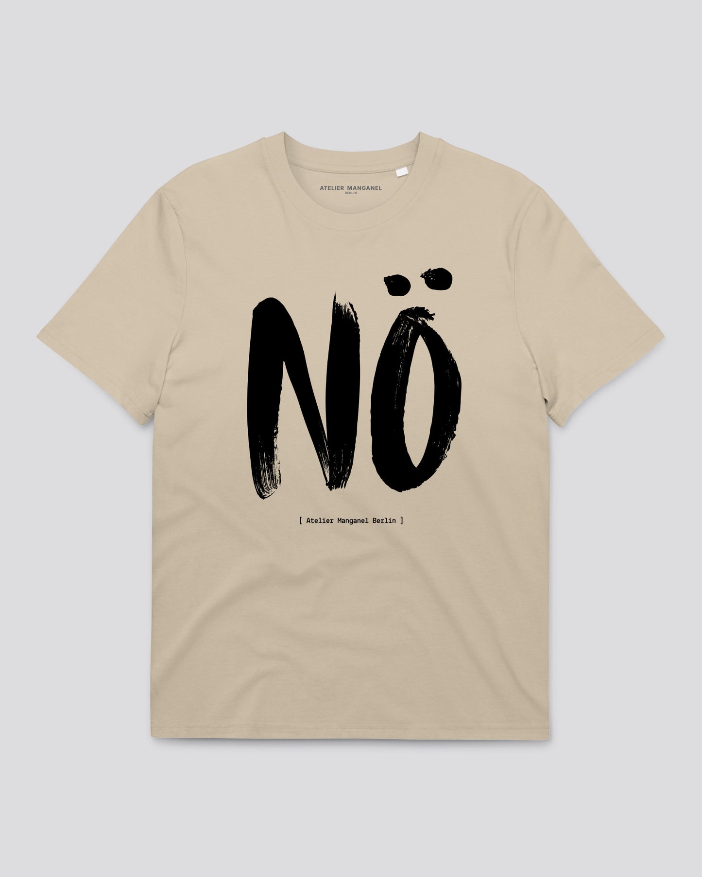 Nö - Organic Cotton