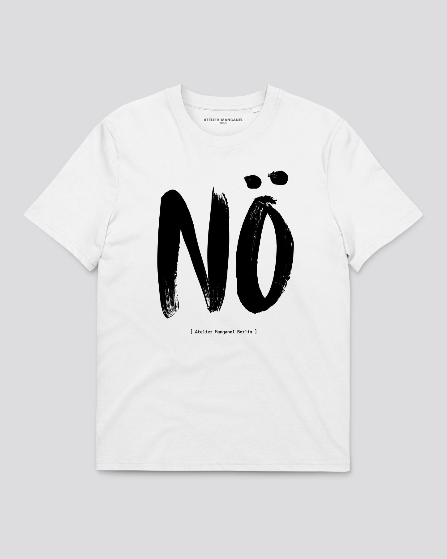 Nö - Organic Cotton
