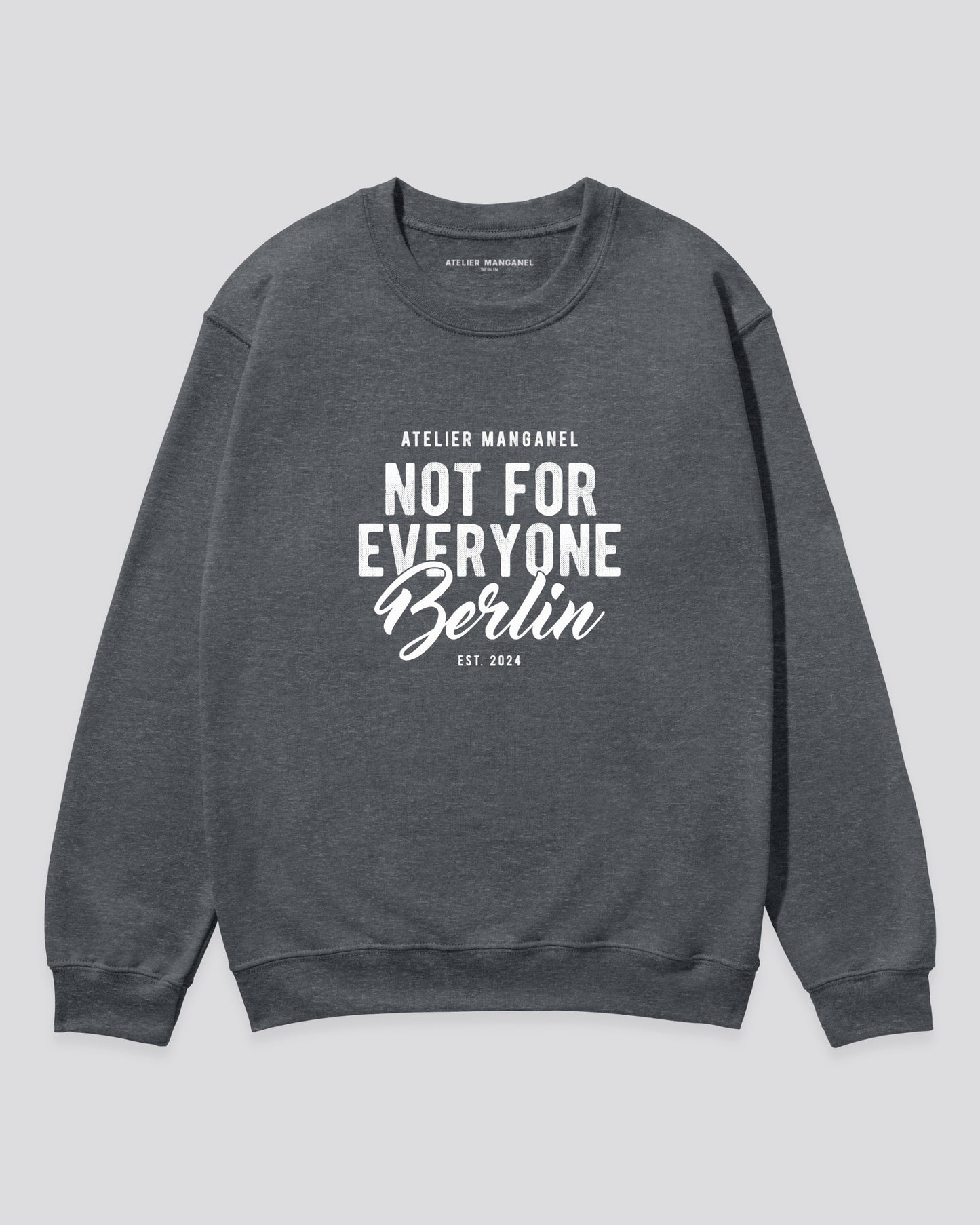 Not for Everyone #02