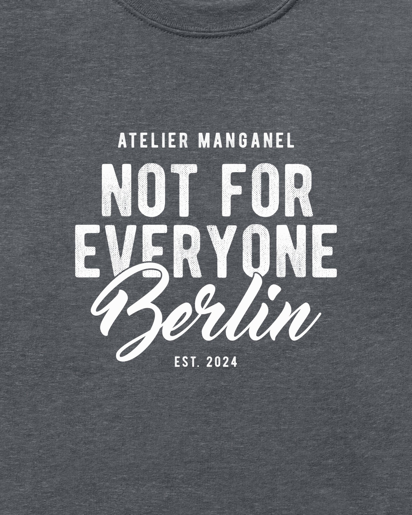 Not for Everyone #02