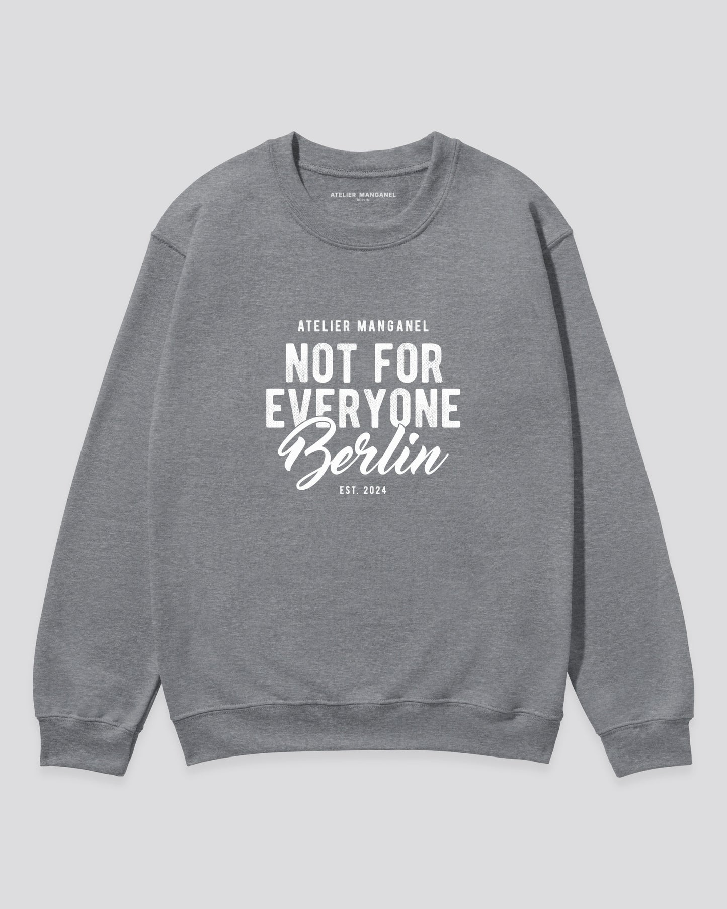 Not for Everyone #02