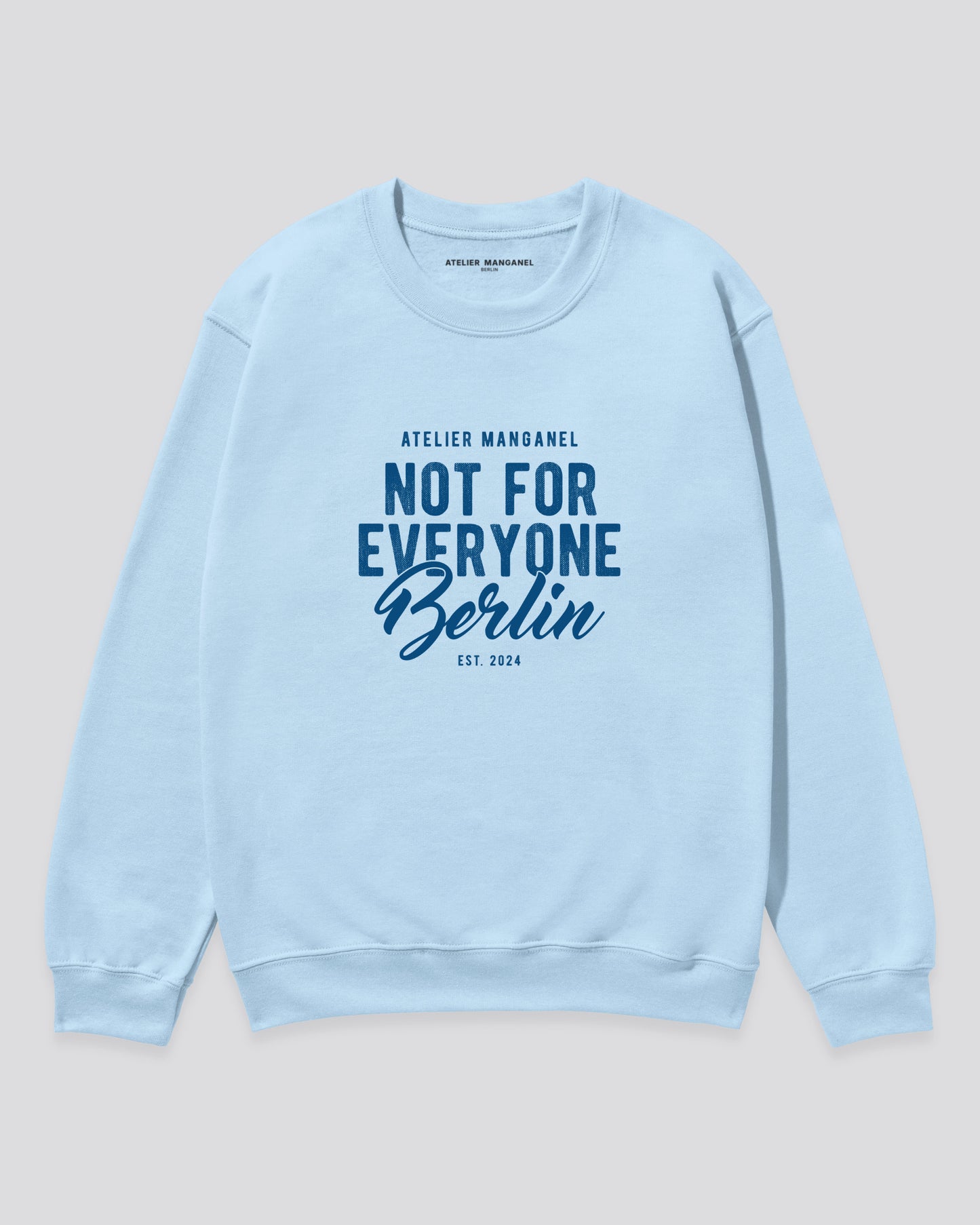 Not for Everyone #02