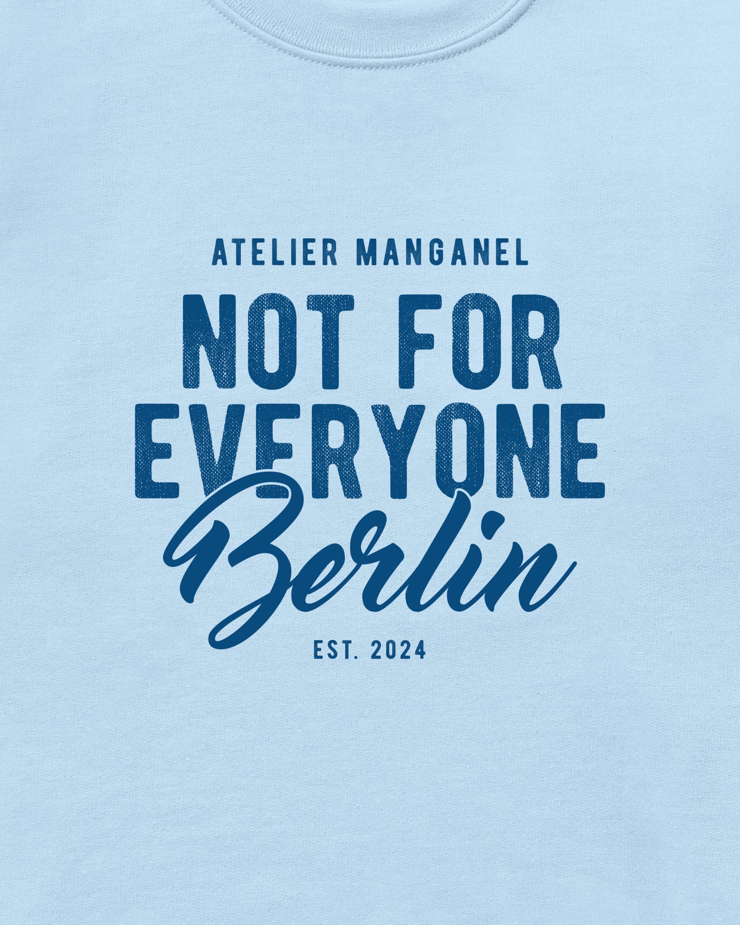 Not for Everyone #02