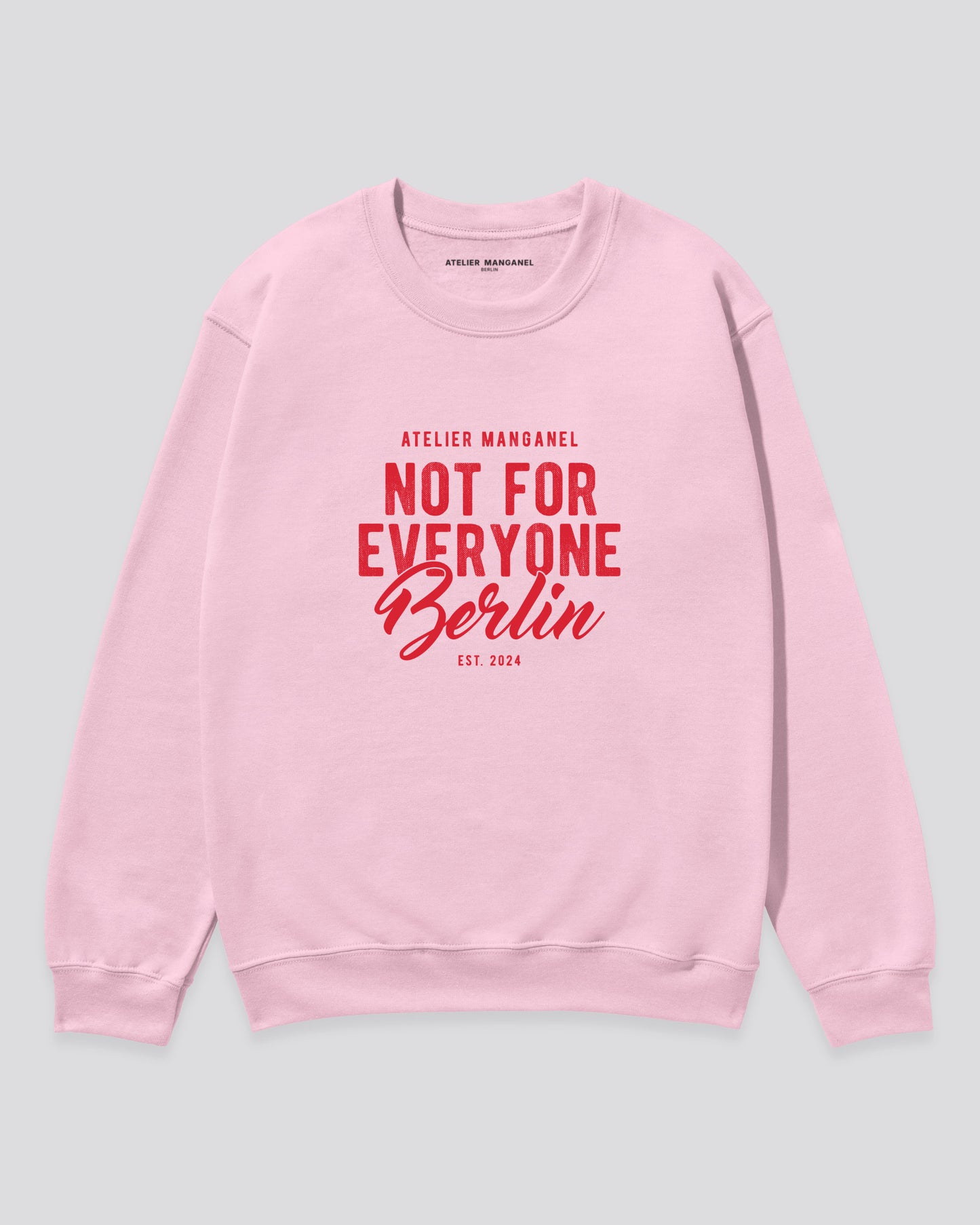 Not for Everyone #02