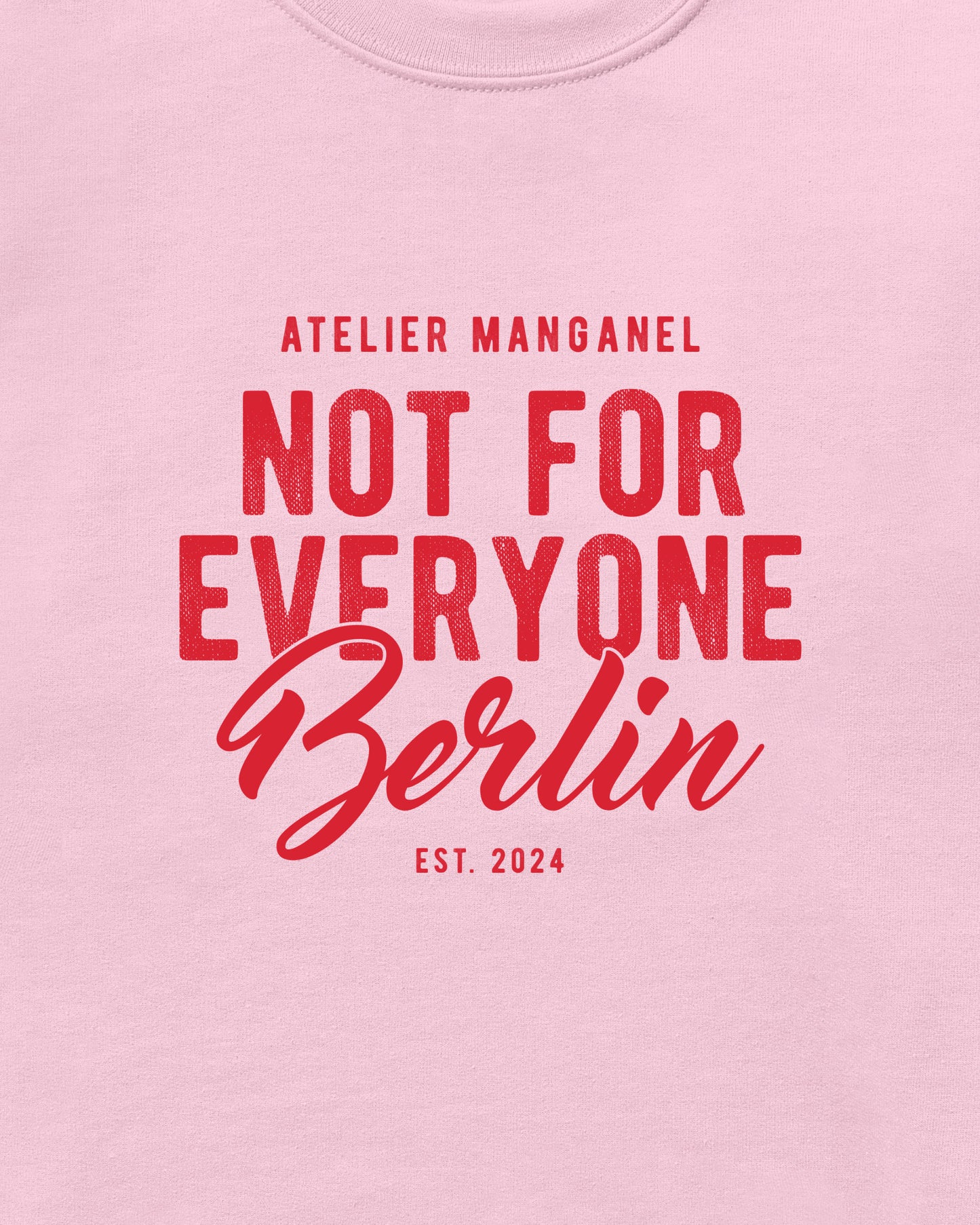 Not for Everyone #02