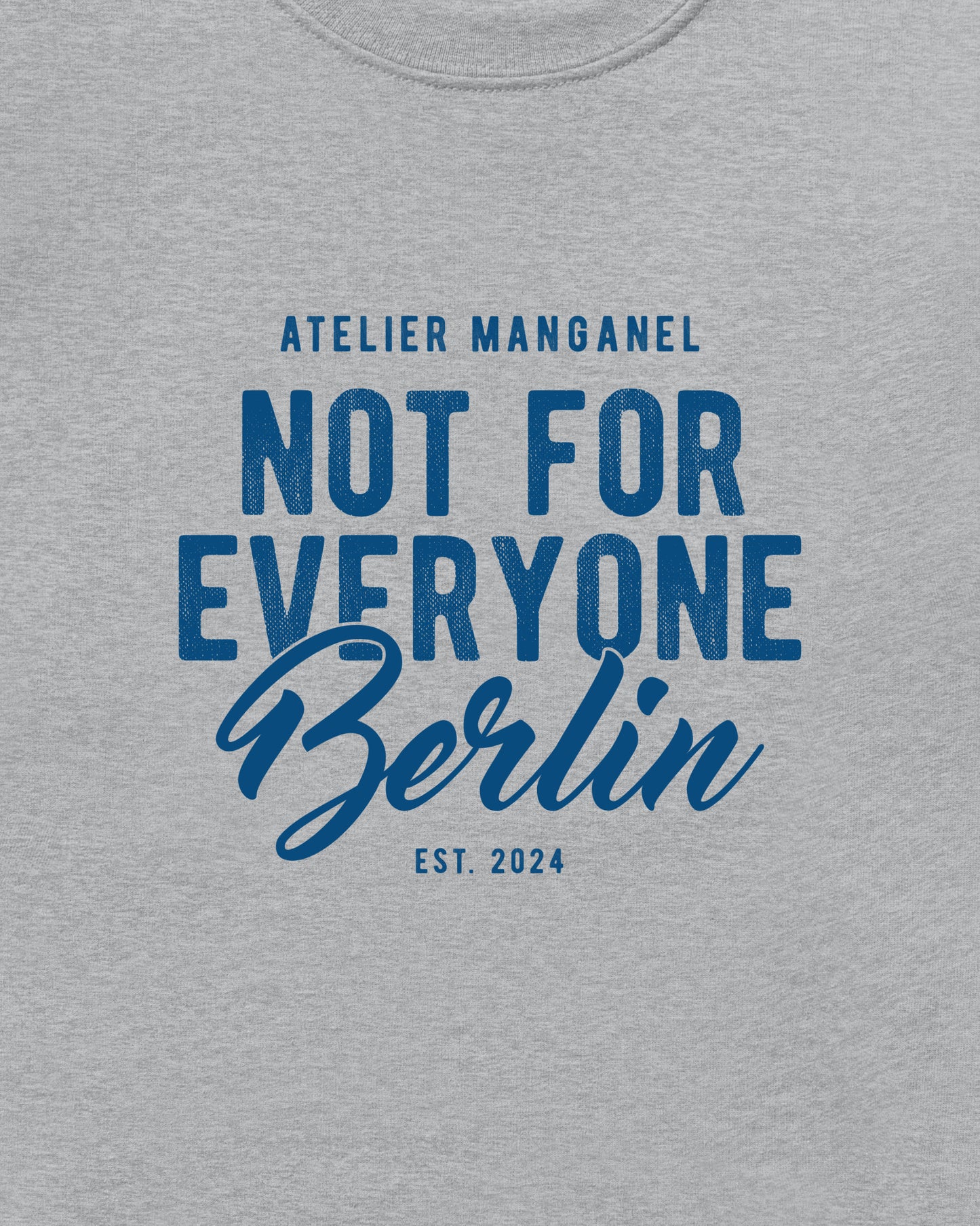 Not for Everyone #02