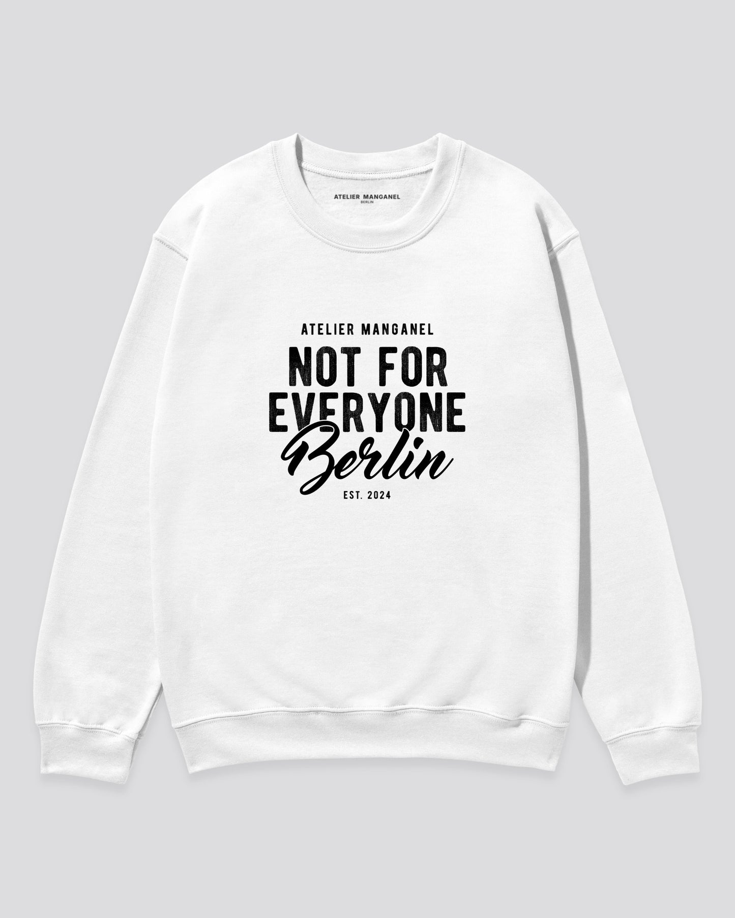 Not for Everyone #02