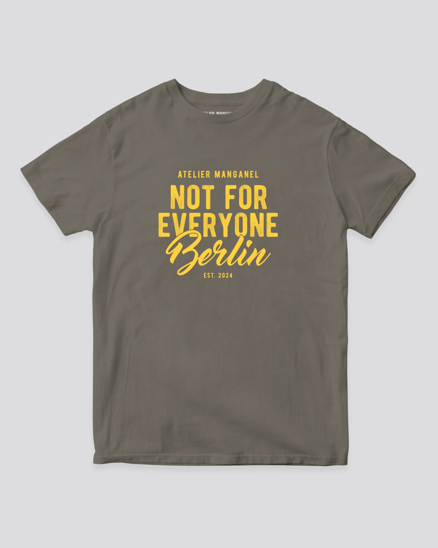 Not for Everyone #02